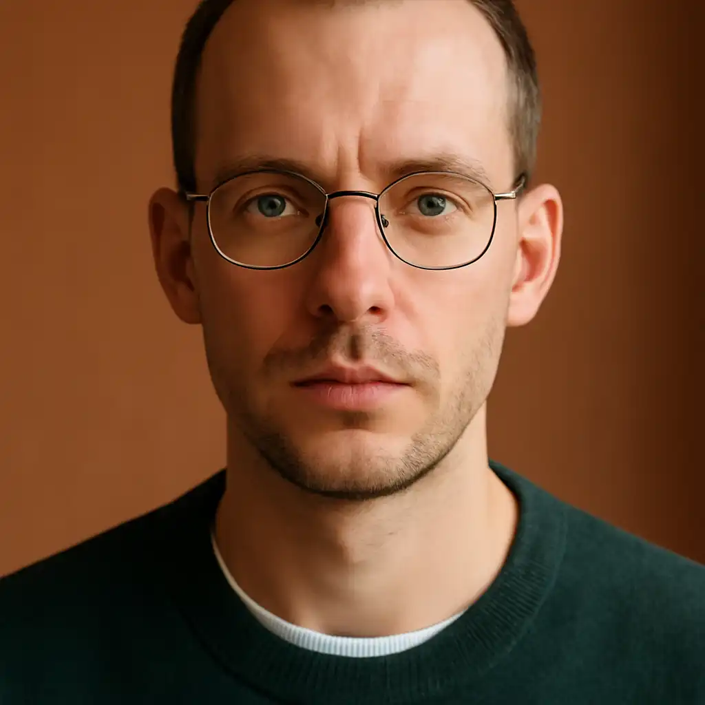 James Fitzgerald
